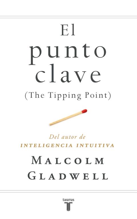 CLAVE DEL EXITO | 9788430606344 | GLADWELL, MALCOLM