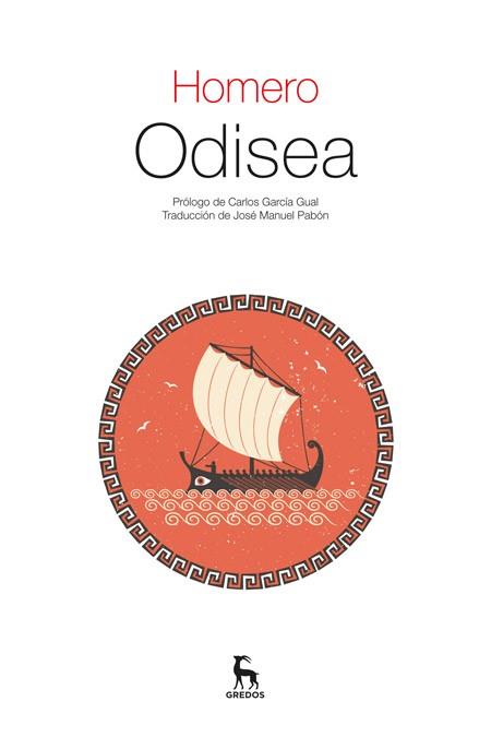 ODISEA | 9788424926335 | HOMERO , PSEUDONIMO