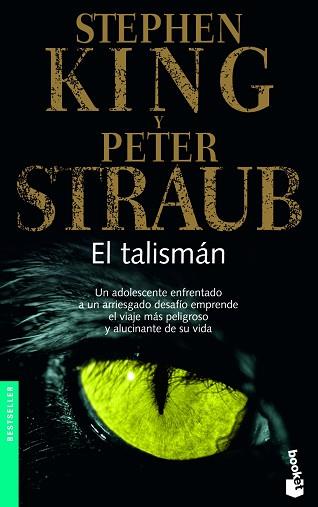 TALISMAN (NF) | 9788408078302 | KING, STEPHEN / STRAUB, PETER