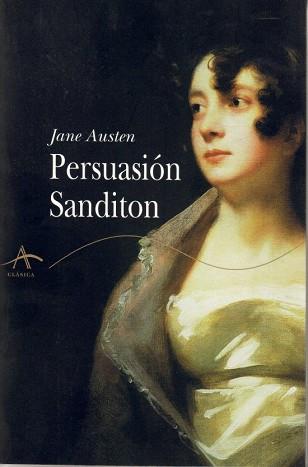 PERSUASION SANDITON | 9788488730022 | AUSTEN, JANE