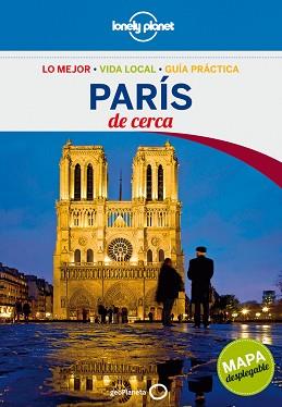 PARIS DE CERCA 3 | 9788408057017 | CATHERINE LE NEVEZ