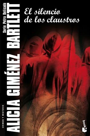 SILENCIO DE LOS CLAUSTROS   | 9788423341849 | GIMENEZ BARTLETT ALICIA