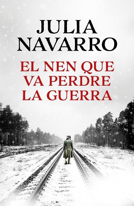 EL NEN QUE VA PERDRE LA GUERRA | 9788419394934 | NAVARRO, JULIA