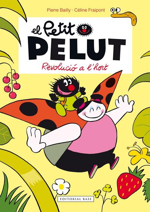 REVOLUCIÓ A L'HORT | 9788416166459