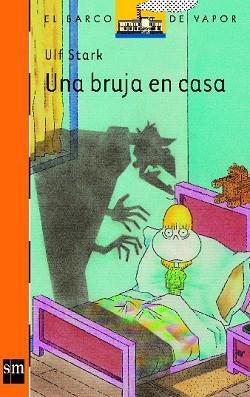UNA BRUJA EN CASA | 9788434844407 | STARK,ULF