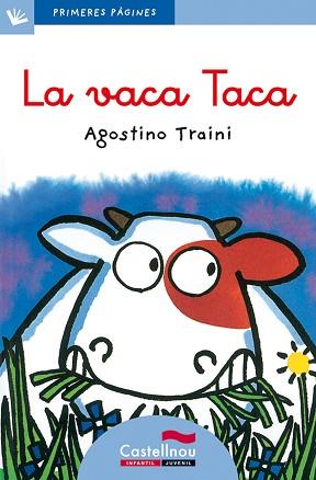 VACA TACA | 9788489625013 | TRAINI, AGOSTINO