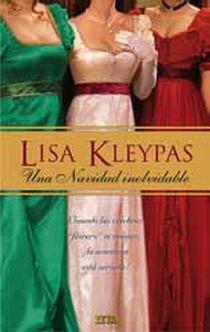 NAVIDAD INOLVIDABLE, UNA | 9788498723878 | KLEYPAS, LISA