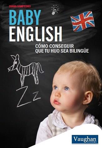 BABY ENGLISH | 9788416094769 | SAMPEDRO, DIANA