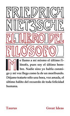 LBRO DEL FILOSOFO (GI) | 9788430602216
