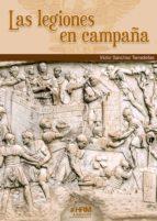 LA LOGÍSTICA DE LAS LEGIONES ROMANAS | 9788417859237 | SÁNCHEZ TARRADELLAS, VÍCTOR JAVIER