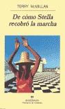 DE COMO STELLA RECOBRO LA MARCHA | 9788433908520 | MCMILLAN, TERRY