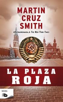 PLAZA ROJA, LA | 9788498726268 | SMITH, MARTIN CRUZ
