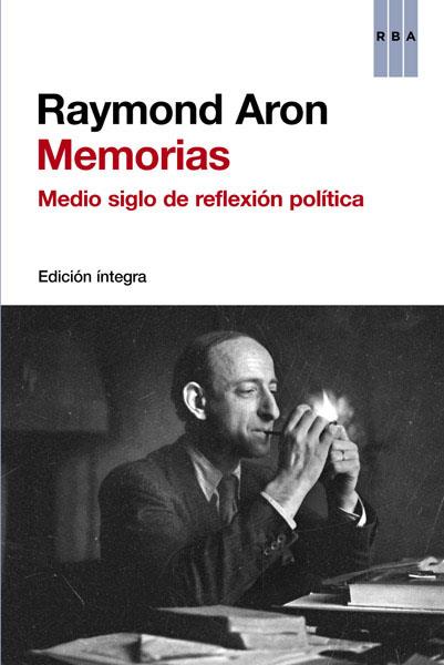 MEMORIAS (RAYMOND ARON) | 9788490065280 | ARON, RAYMOND