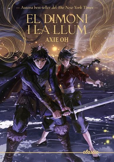 EL MÓN FLOTANT #2. | 9791387986124 | OH, AXIE