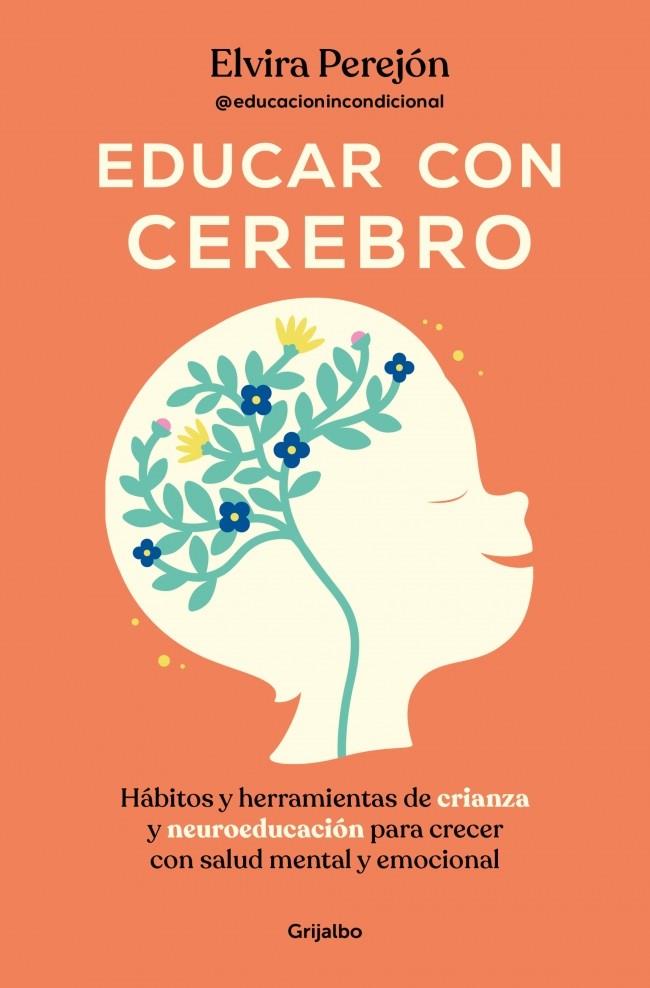 EDUCAR CON CEREBRO | 9788425369681 | PEREJON, ELVIRA