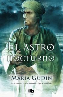 ASTRO NOCTURNO, EL | 9788498727036 | GUDIN RODRIGUEZ, MARIA