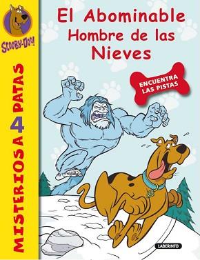 EL ABOMINABLE HOMBRE DE LAS NIEVES | 9788484835059 | GELSEY, JAMES