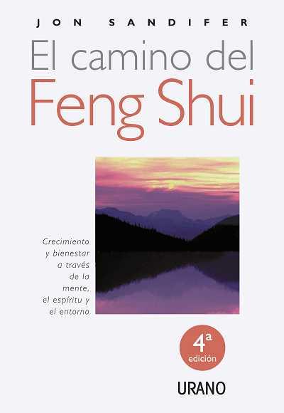 CAMINO DEL FENG SHUI, EL | 9788479537883 | SANDIFER, JON