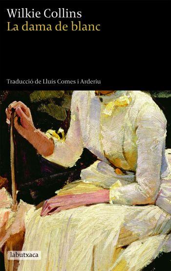 LA DAMA DE BLANC LB | 9788492549221 | COLLINS, WILKIE