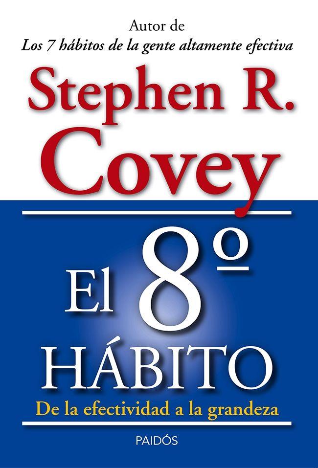 EL 8º HÁBITO | 9788449329128 | COVEY, STEPHEN R.