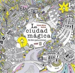LA CIUDAD MÁGICA | 9788441436787