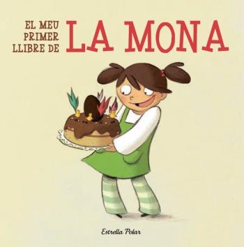 MEU PRIMER LLIBRE DE LA MONA | 9788499323602