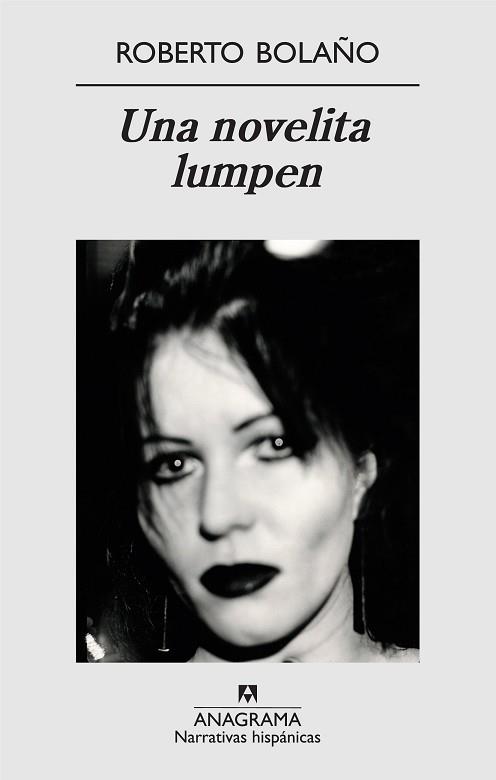 UNA NOVELITA LUMPEN | 9788433971968 | BOLAÑO, ROBERTO