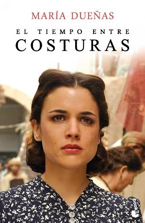 TIEMPO ENTRE COSTURAS | 9788499983509 | DUEÑAS, MARIA