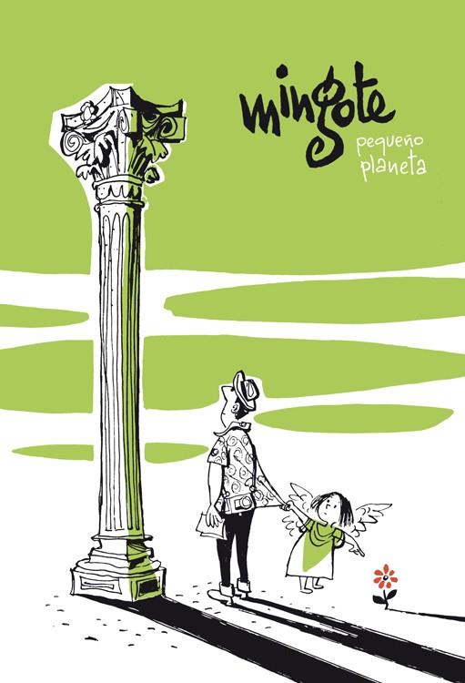 PEQUEÑO PLANETA | 9788415862000 | MINGOTE, ANTONIO (1919- ) [VER TITULOS]