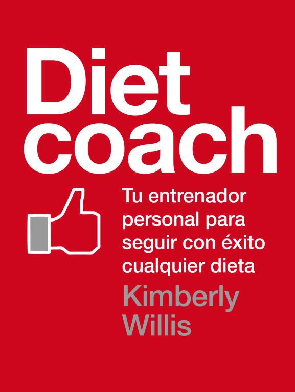 DIET COACH | 9788425347566 | WILLIS,KIMBERLEY