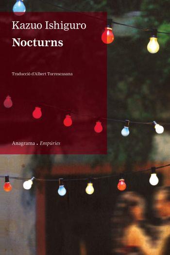 NOCTURNES | 9788497876322 | ISHIGURO, KAZUO