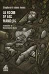 LA NOCHE DE LOS MANIQUÍS | 9788412281385 | JONES, STEPHEN GRAHAM