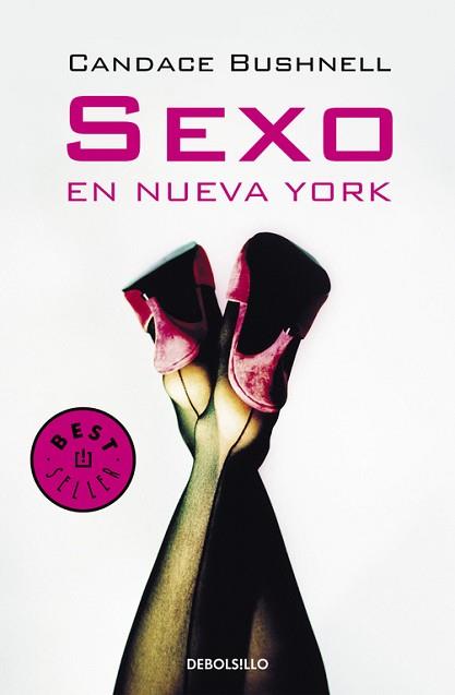 SEXO EN NUEVA YORK | 9788497594882 | BUSHNELL, CANDACE