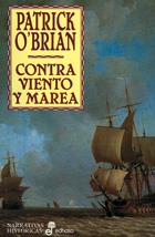 CONTRA VIENTO Y MAREA | 9788435006644 | O'BRIAN, PATRICK