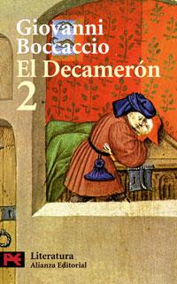 EL DECAMERÓN, 2 | 9788420666921 | BOCCACCIO, GIOVANNI