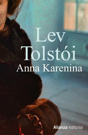 ANNA KARENINA | 9788420609263 | TOLSTÓI, LEV