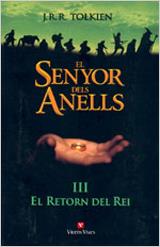 SENYOR DELS ANELLS III | 9788431668273 | TOLKIEN