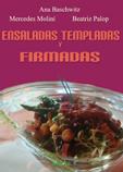 ENSALADAS TEMPLADAS Y FIRMADAS | 9788492974702 | DIVERSOS