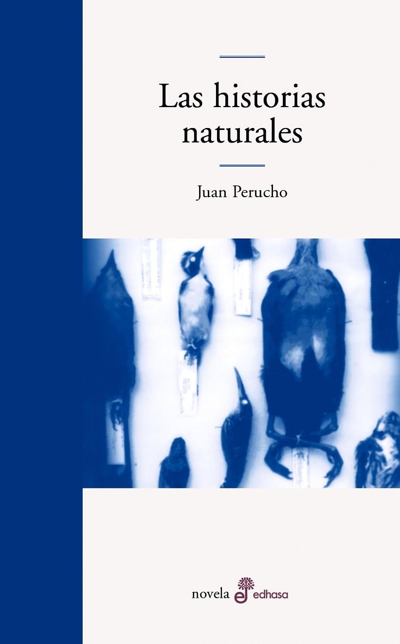 HISTORIAS NATURALES | 9788435009294 | PERUTCHO,JOAN