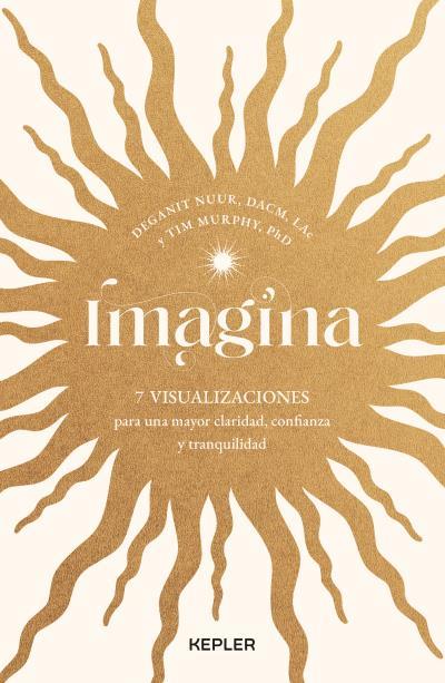 IMAGINA | 9788419656247 | DEGANIT, NUUR / MURPHY, TIM