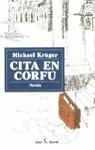 CITA EN CORFU | 9788432247200 | KRšGER, MICHAEL