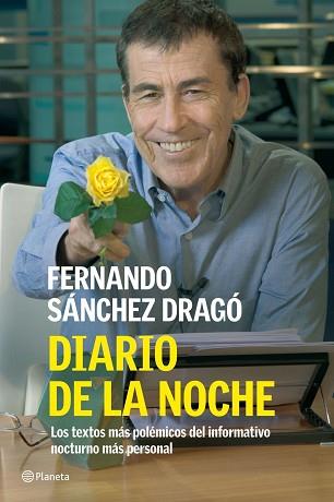 DIARIO DE LA NOCHE | 9788408074434 | FERNANDO SÁNCHEZ DRAGÓ