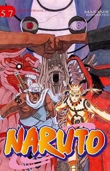 NARUTO 57 | 9788499474113 | KISHIMOTO, MASASHI