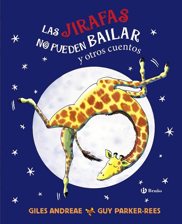 JIRAFAS Y OTROS CUENTOS | 9788469639986 | ANDREAE, GILES