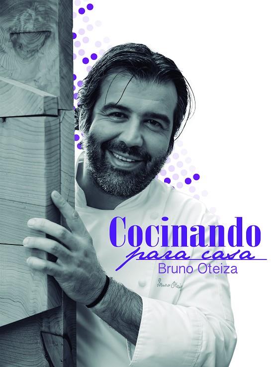 COCINANDO PARA CASA | 9788496177901 | OTEIZA, BRUNO