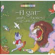 EL GAT AMB BOTES | 9788490377536