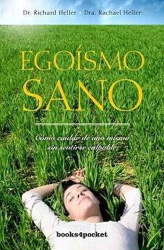 EGOISMO SANO (B4P) | 9788492801800 | HELLER, RACHEL F.