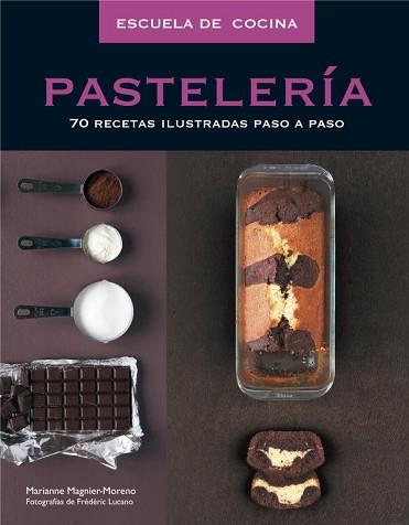 PATISSERIE, LA | 9788425342554