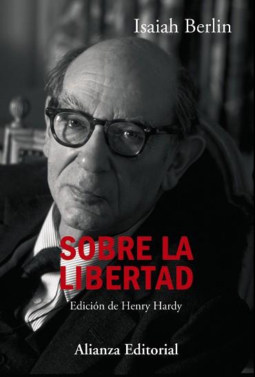 SOBRE LA LIBERTAD | 9788491048329 | BERLIN, ISAIAH