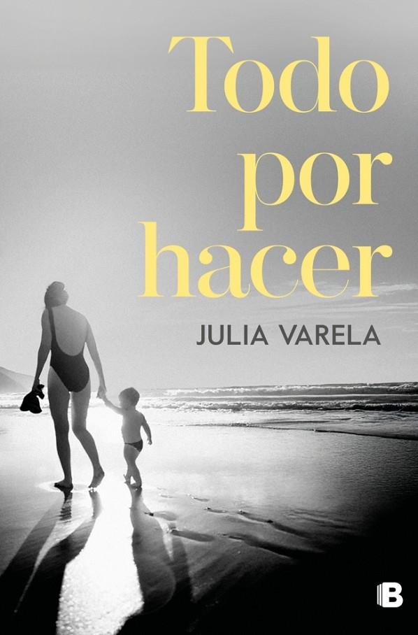 TODO POR HACER | 9788466682855 | VARELA, JULIA